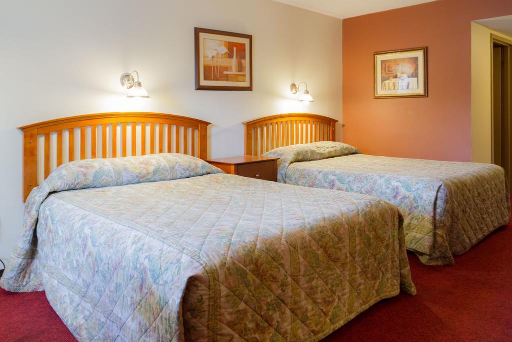 Niagara Falls Motor Lodge Экстерьер фото