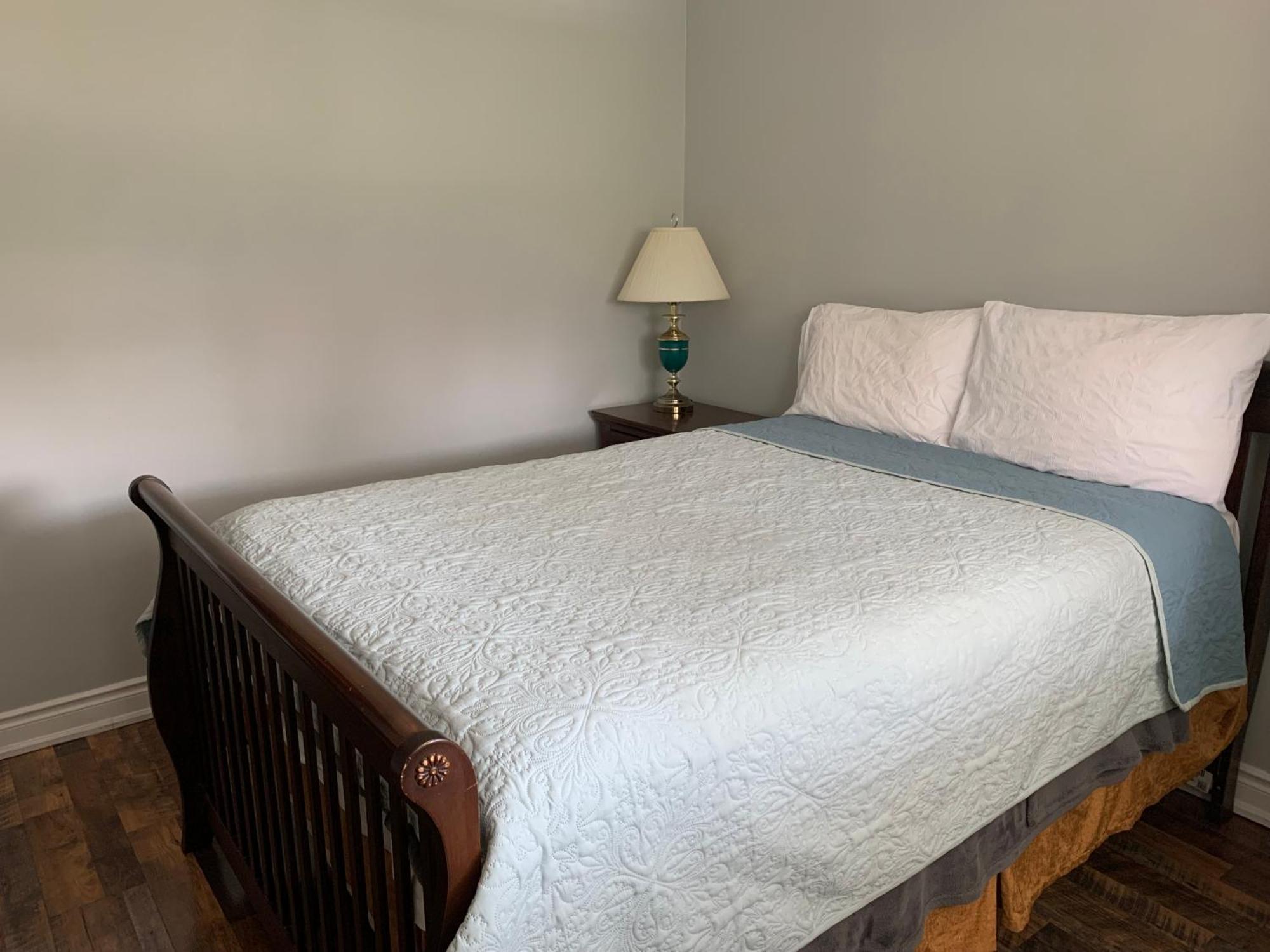 Niagara Falls Motor Lodge Экстерьер фото
