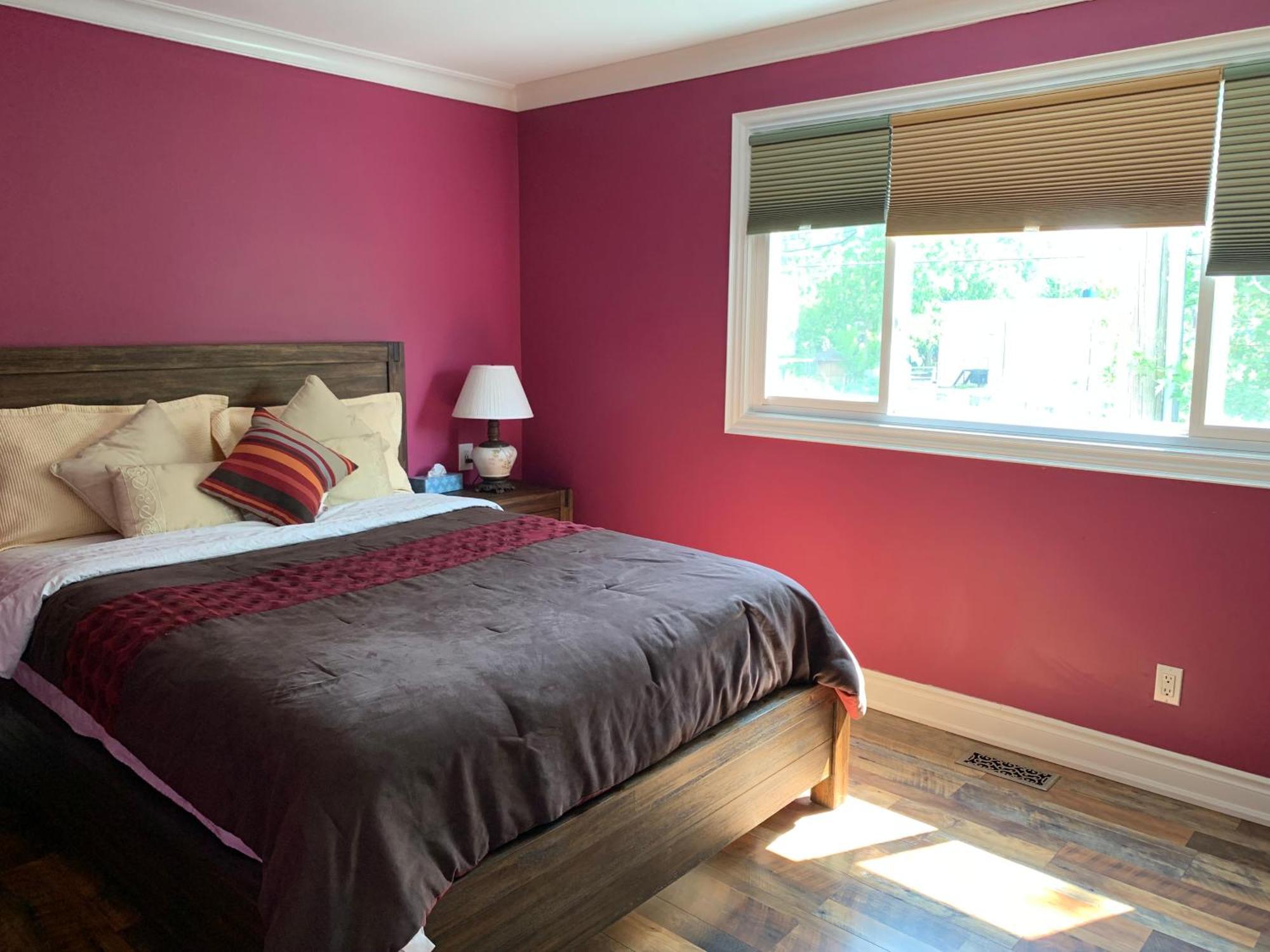 Niagara Falls Motor Lodge Экстерьер фото