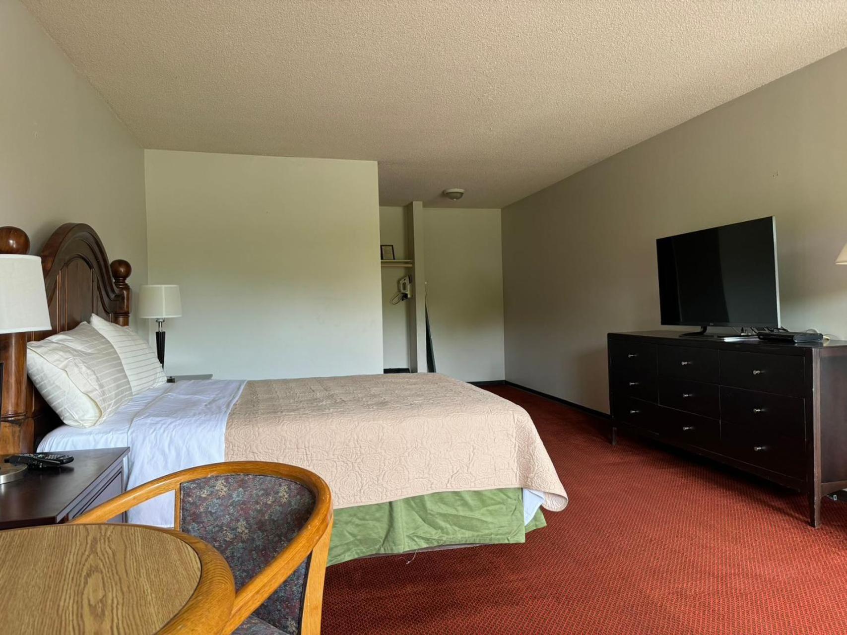 Niagara Falls Motor Lodge Экстерьер фото