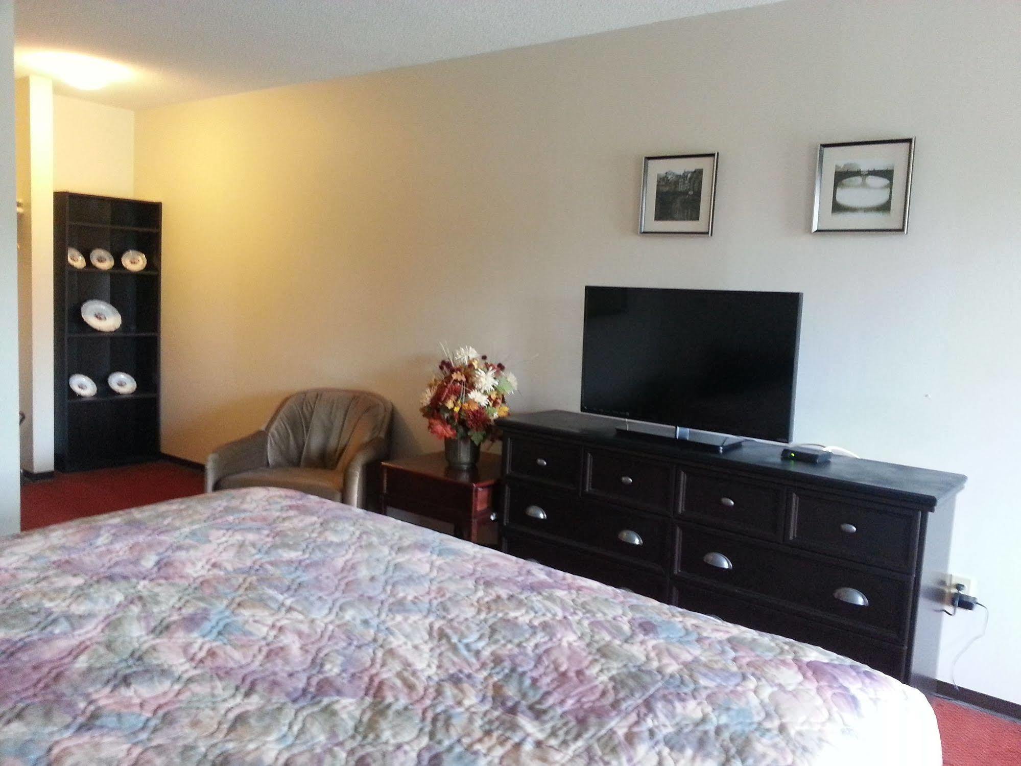 Niagara Falls Motor Lodge Экстерьер фото