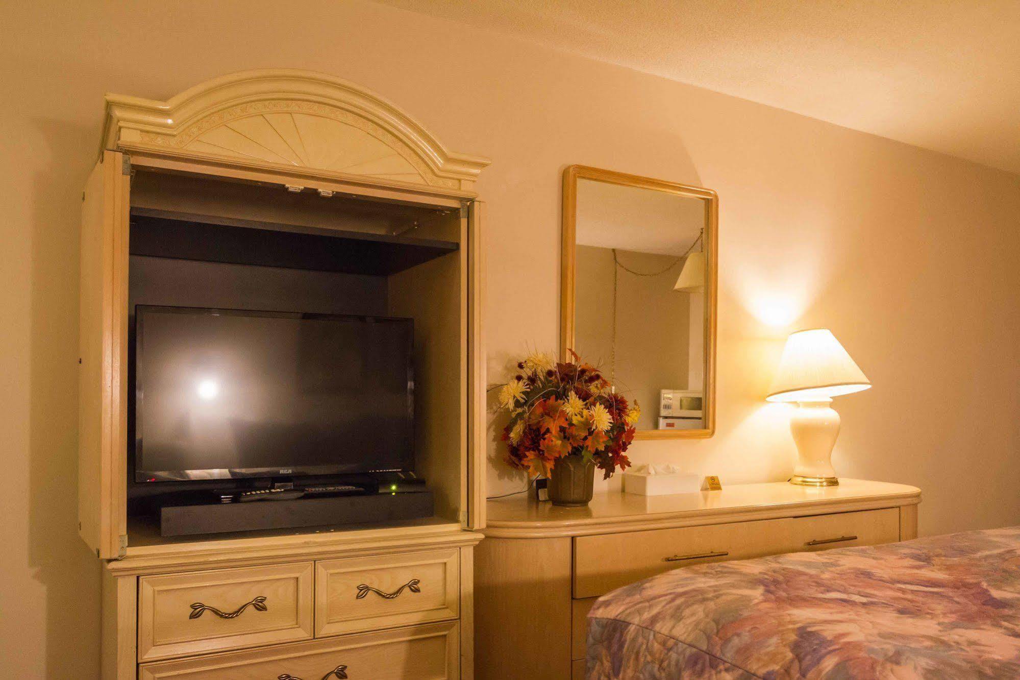 Niagara Falls Motor Lodge Экстерьер фото