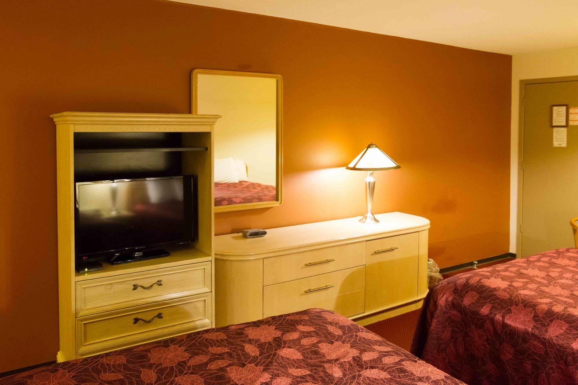 Niagara Falls Motor Lodge Экстерьер фото