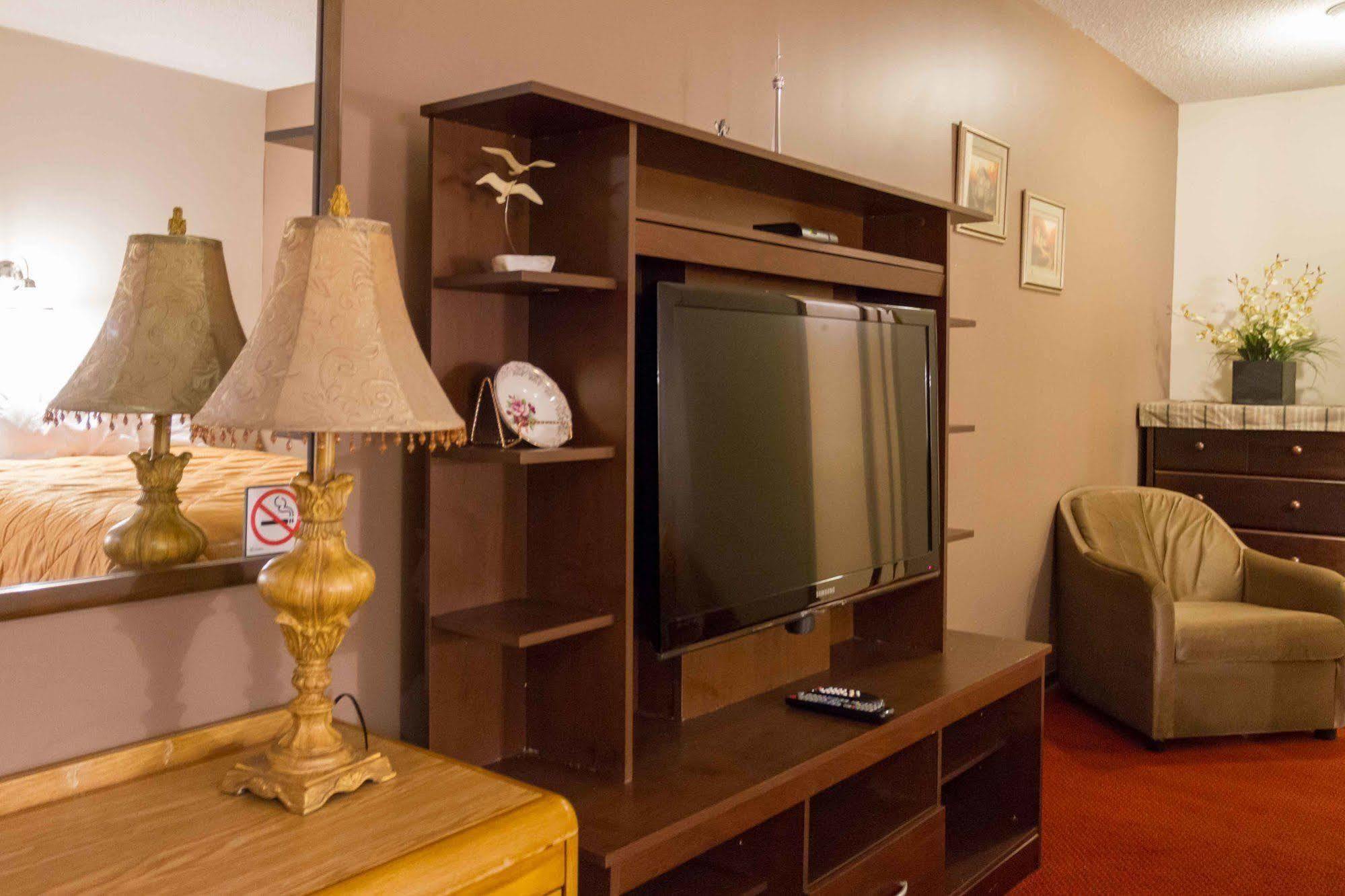 Niagara Falls Motor Lodge Экстерьер фото