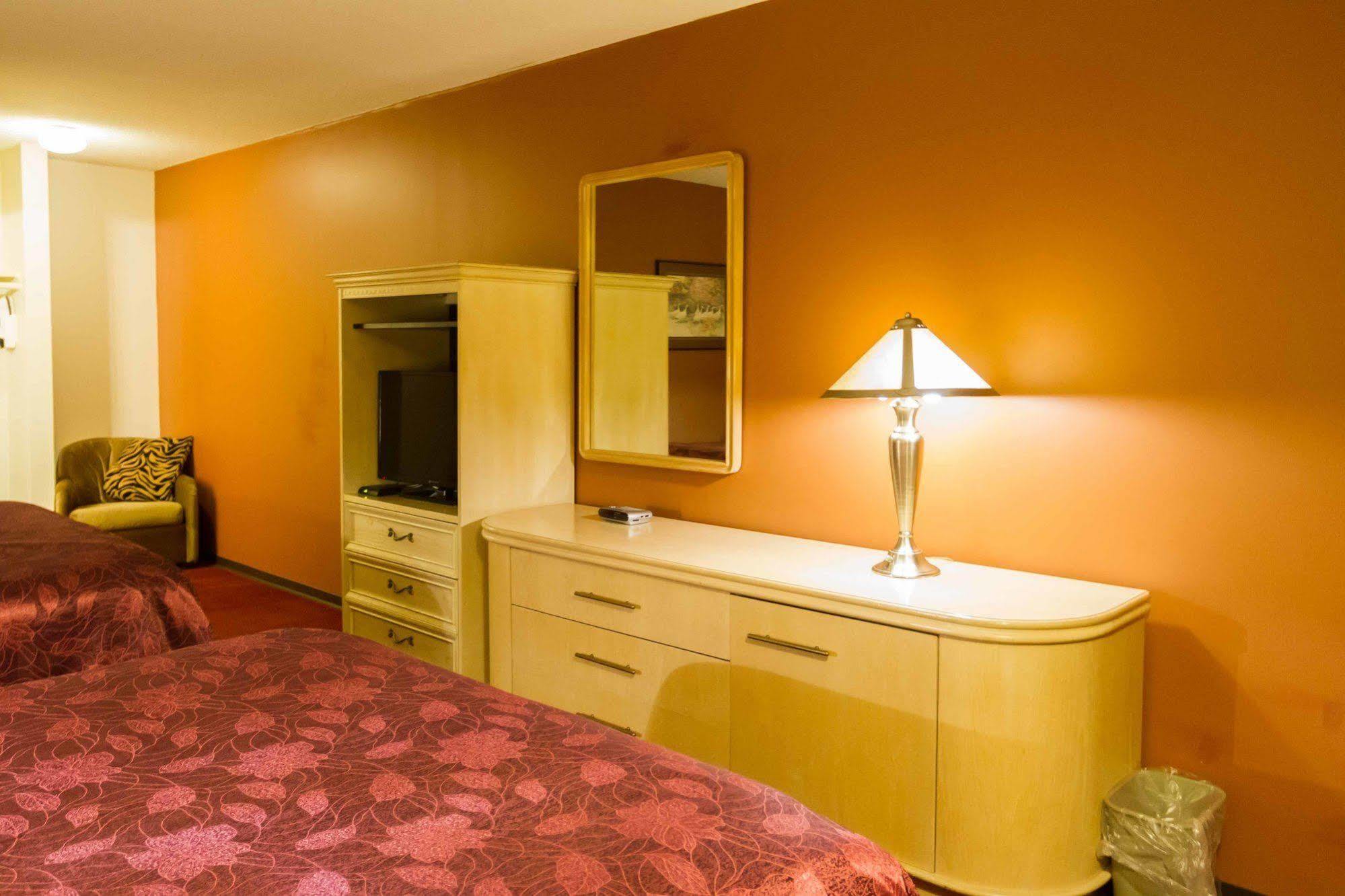 Niagara Falls Motor Lodge Экстерьер фото