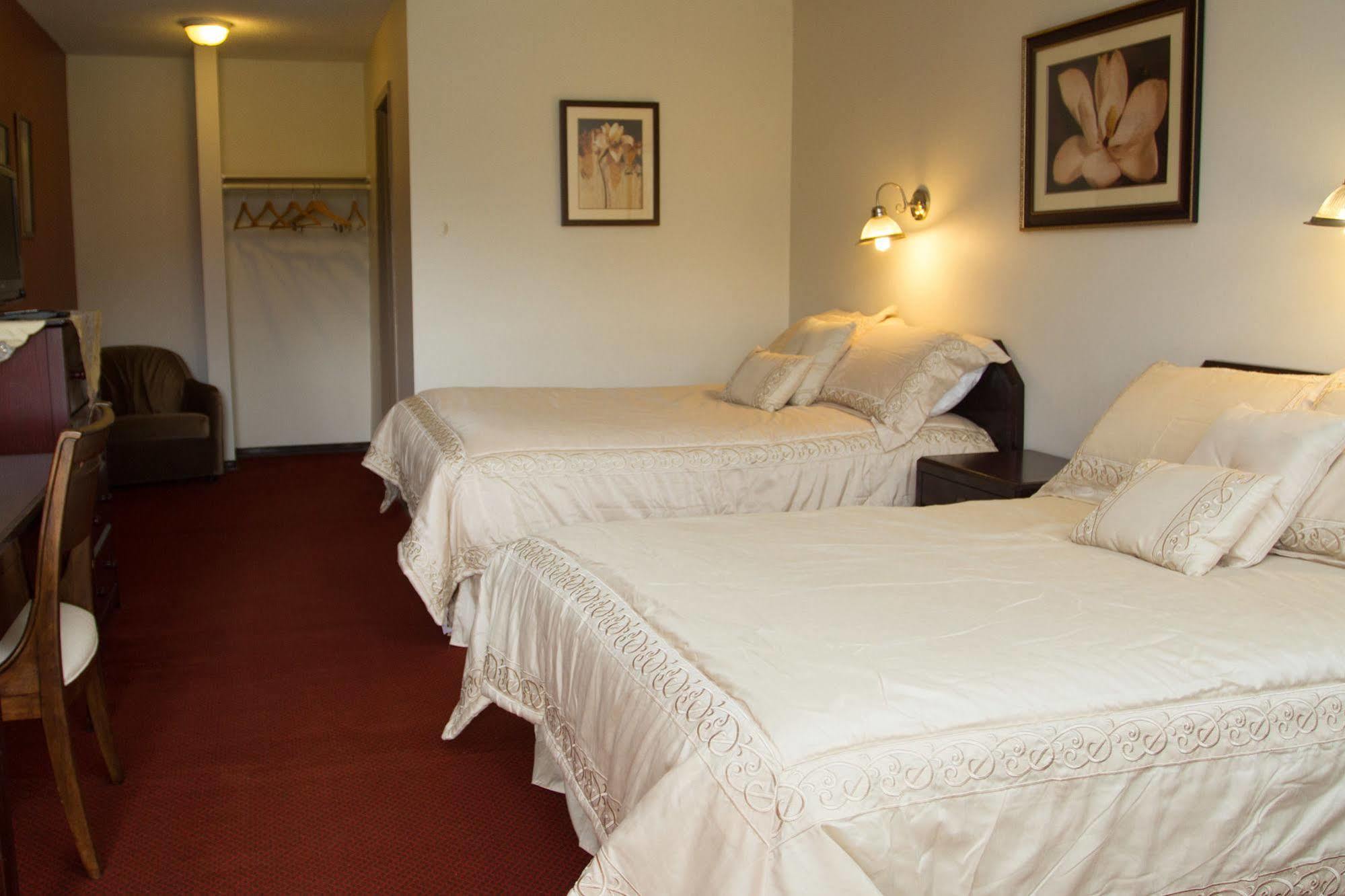 Niagara Falls Motor Lodge Экстерьер фото